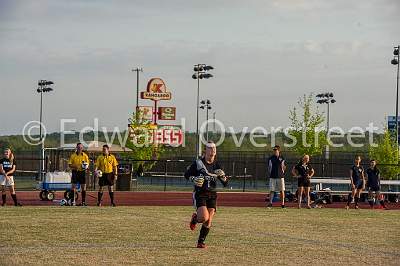 L-Soccer vs SHS 068